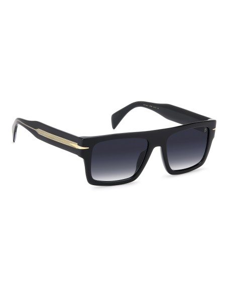 DAVID BECKHAM - DB 7161/S - 807 - 54