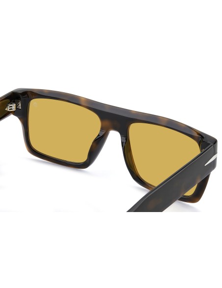 DAVID BECKHAM - DB 7161/S - WR9 - 54