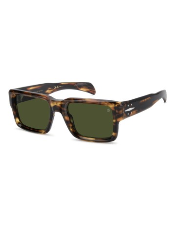 DAVID BECKHAM - DB 7159/S - WR9 - 53