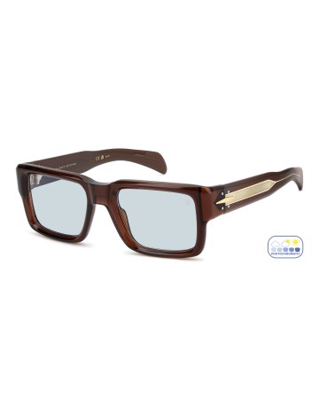 DAVID BECKHAM - DB 7159/S - 09Q - 53