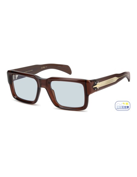 DAVID BECKHAM - DB 7159/S - 09Q - 53