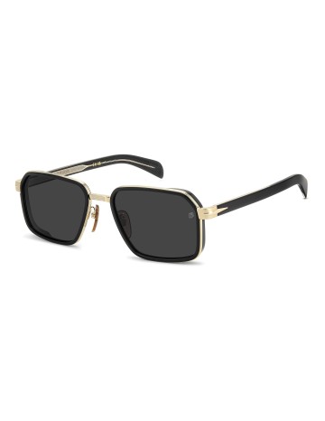 DAVID BECKHAM - DB 7158/S - RHL - 57