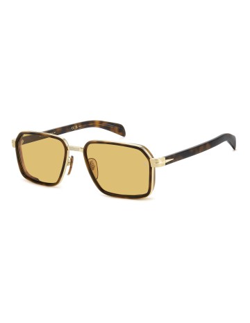 DAVID BECKHAM - DB 7158/S - 0NR - 57