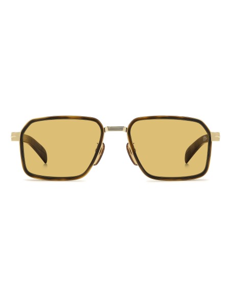 DAVID BECKHAM - DB 7158/S - 0NR - 57