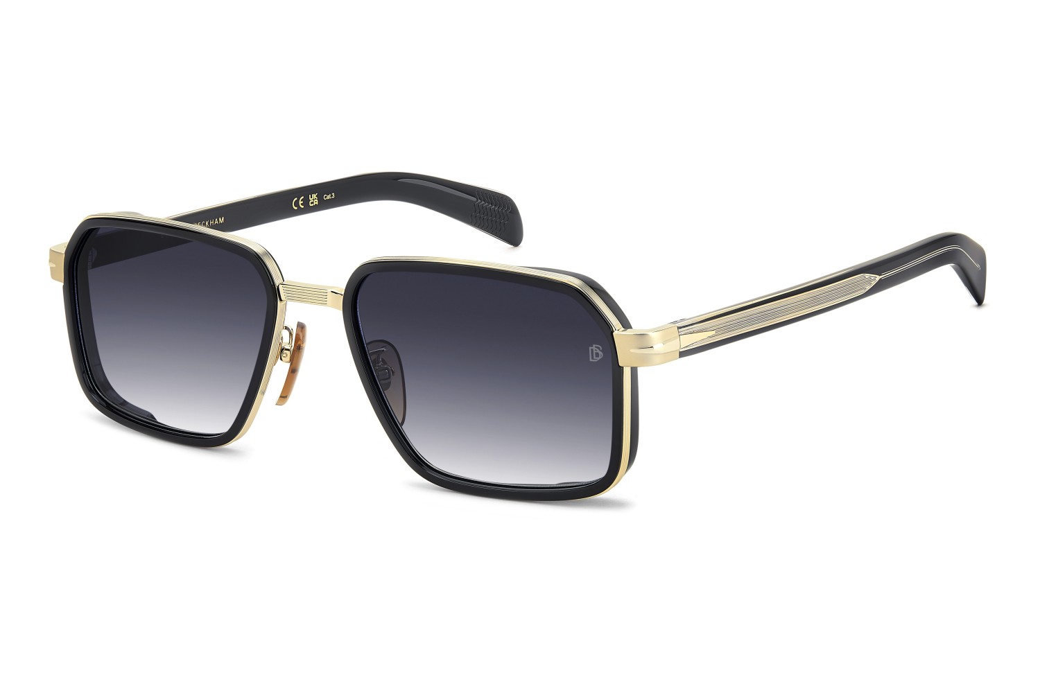 DAVID BECKHAM - DB 7158/S - RHL - 57