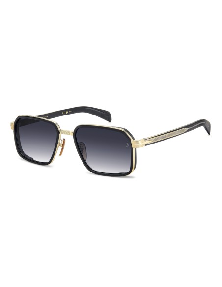 DAVID BECKHAM - DB 7158/S - RHL - 57