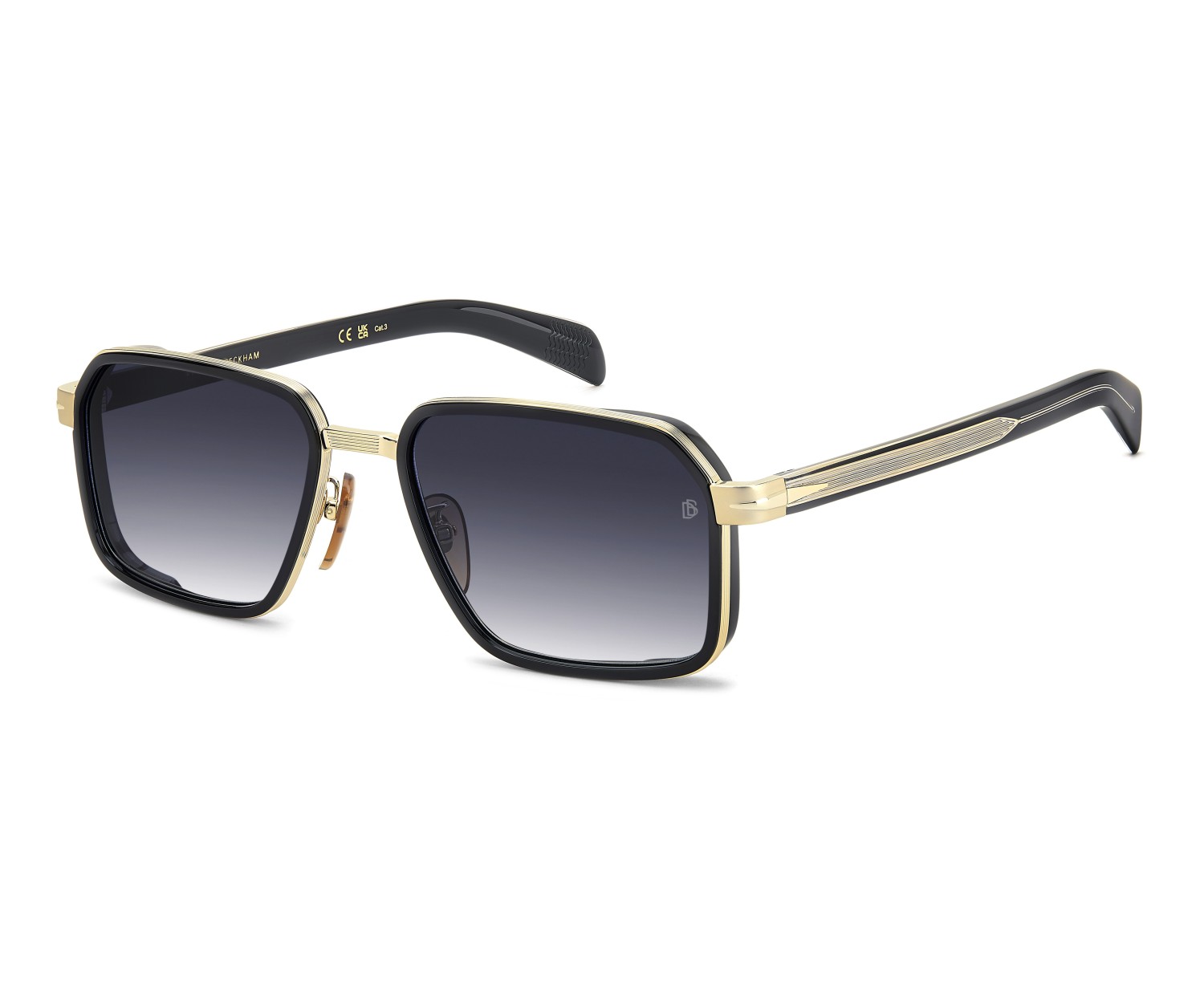 DAVID BECKHAM - DB 7158/S - RHL - 57