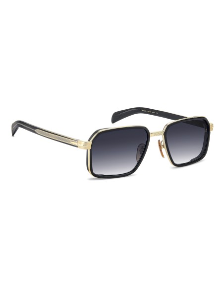 DAVID BECKHAM - DB 7158/S - RHL - 57