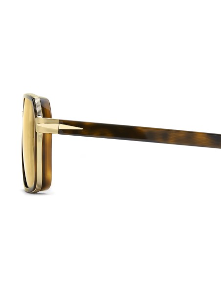 DAVID BECKHAM - DB 7158/S - 0NR - 57