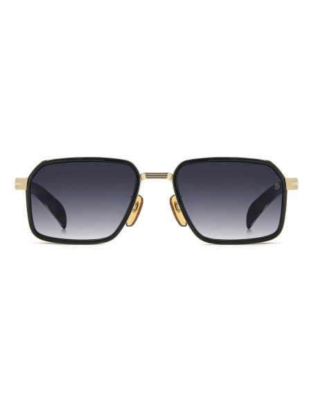 DAVID BECKHAM - DB 7158/S - RHL - 57