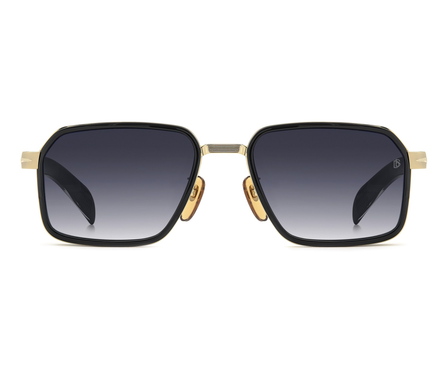 DAVID BECKHAM - DB 7158/S - RHL - 57
