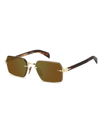 DAVID BECKHAM - DB 7109/S - T5U - 56