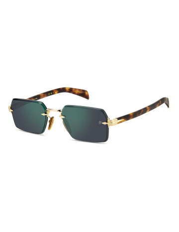 DAVID BECKHAM - DB 7109/S - 06J - 56