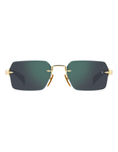 DAVID BECKHAM - DB 7109/S - 06J - 56