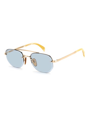 DAVID BECKHAM - DB 1078/S - IDA - 53