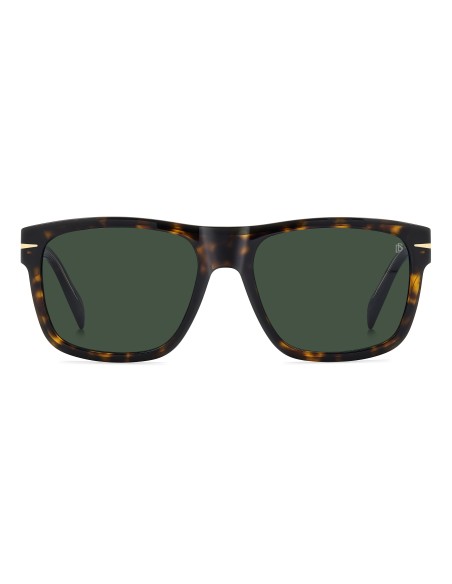 DAVID BECKHAM - DB 7150/S - 86 - 57