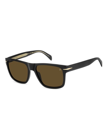 DAVID BECKHAM - DB 7150/S - 807 - 57