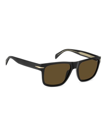 DAVID BECKHAM - DB 7150/S - 807 - 57 2