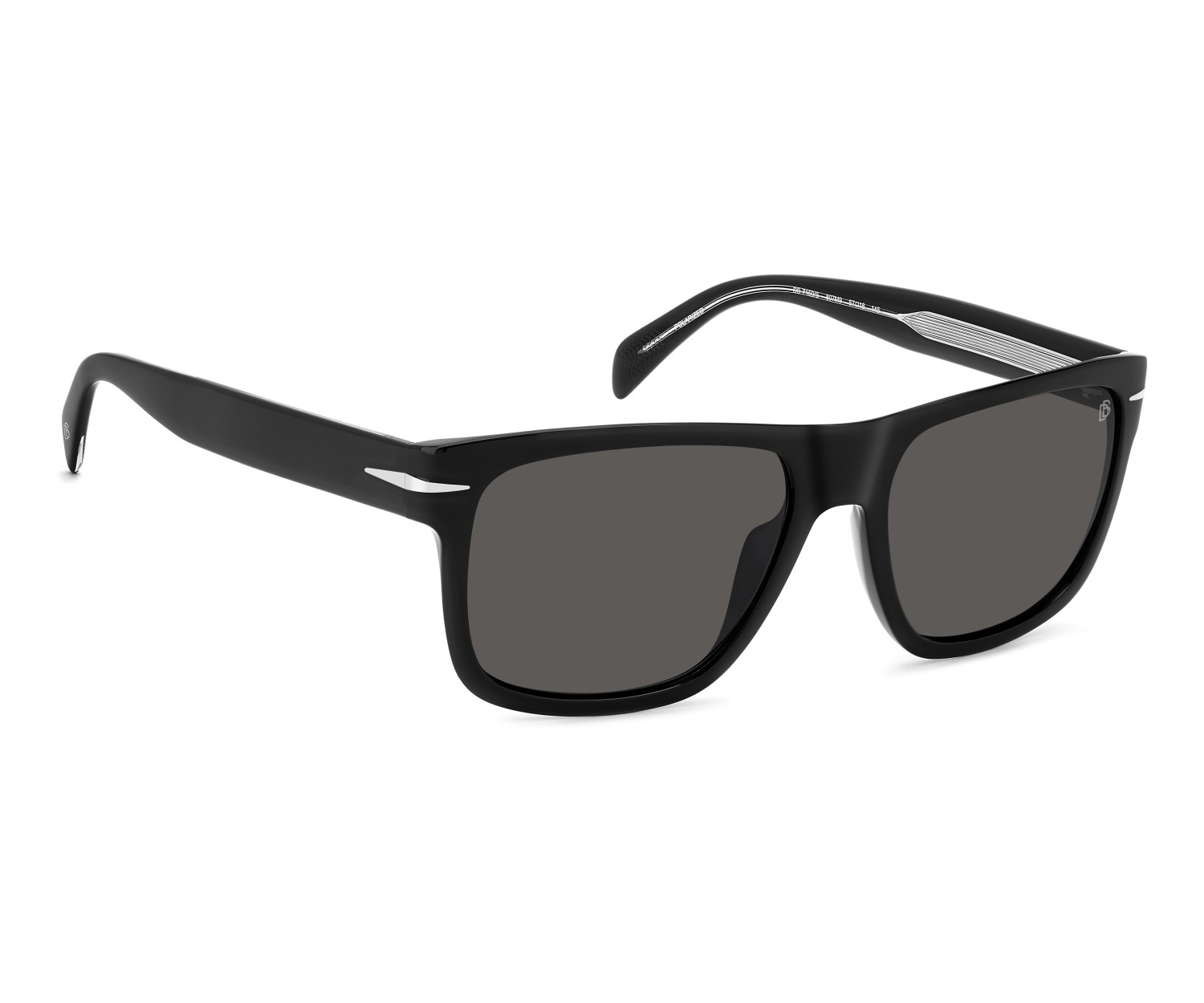 DAVID BECKHAM - DB 7150/S - 807 - 57