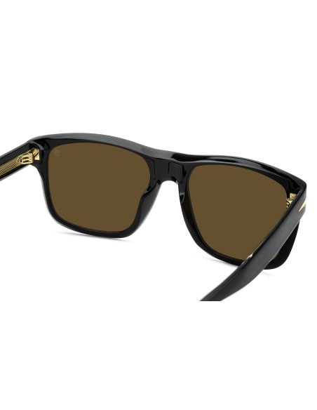 DAVID BECKHAM - DB 7150/S - 807 - 57