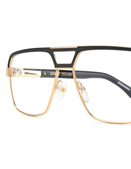 DSQUARED2 - D2 0034 - 2M2 - 59