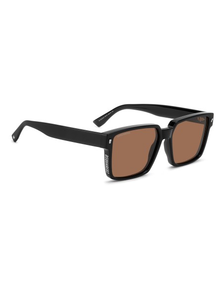 DSQUARED2 - D2 0202/G/S - 807 - 58