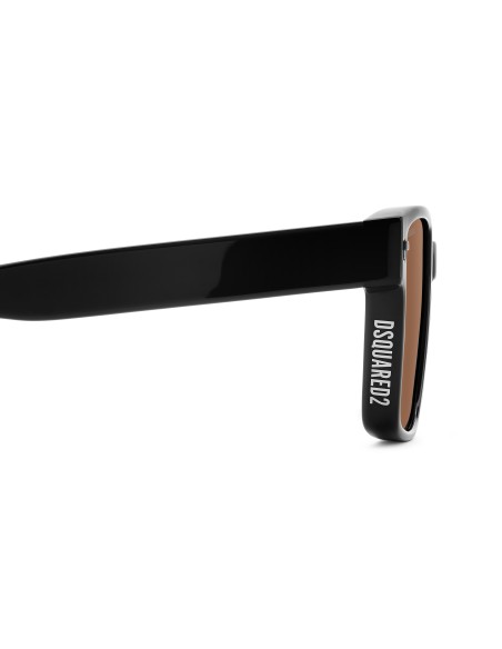 DSQUARED2 - D2 0202/G/S - 807 - 58