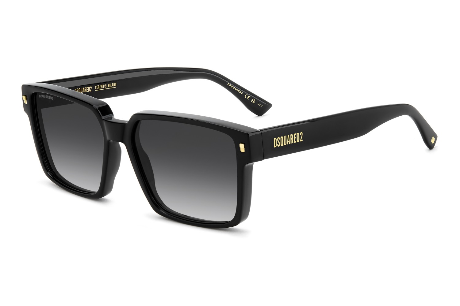 DSQUARED2 - D2 0202/G/S - 807 - 58