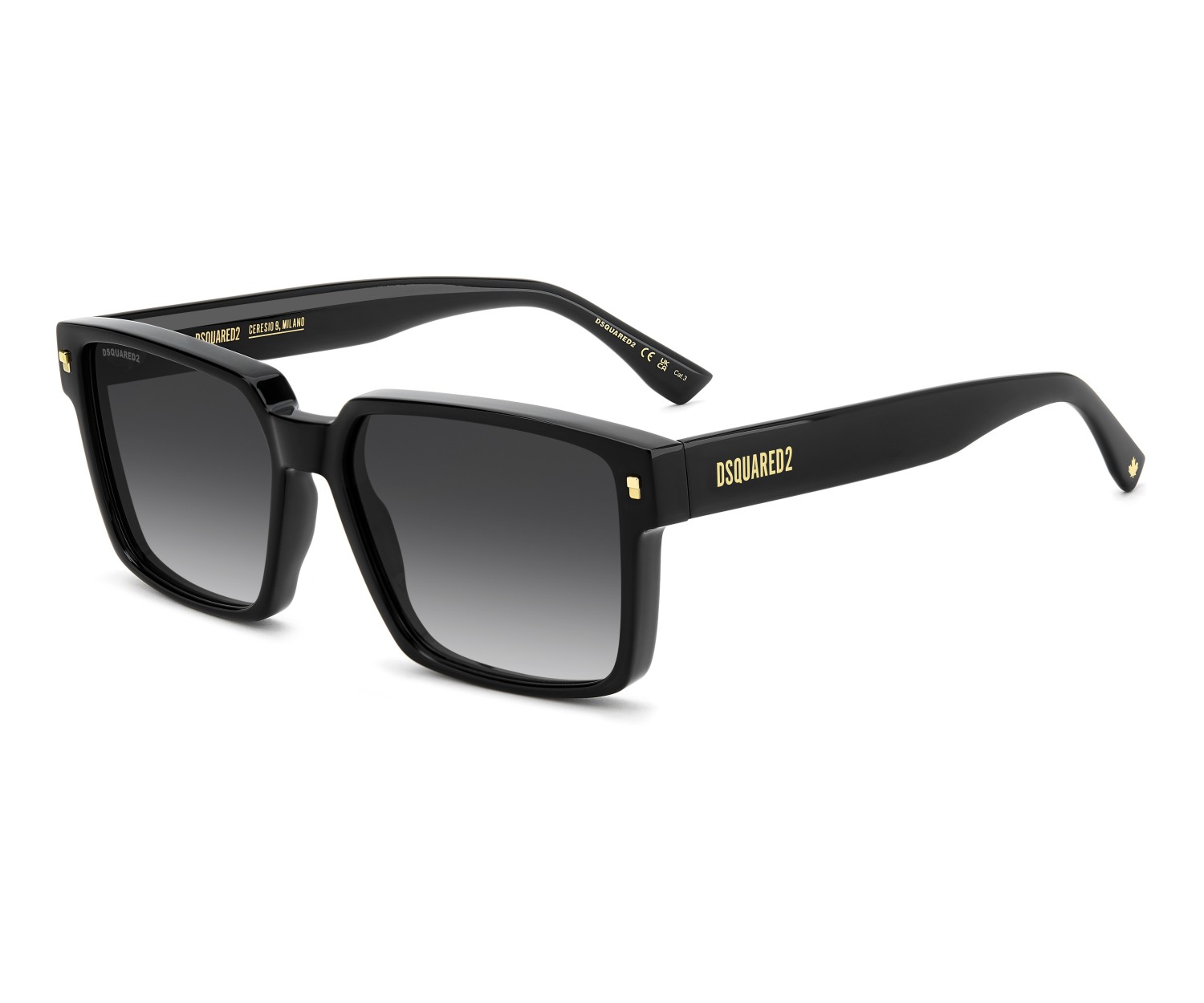DSQUARED2 - D2 0202/G/S - 807 - 58