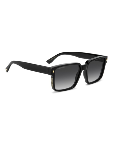 DSQUARED2 - D2 0202/G/S - 807 - 58