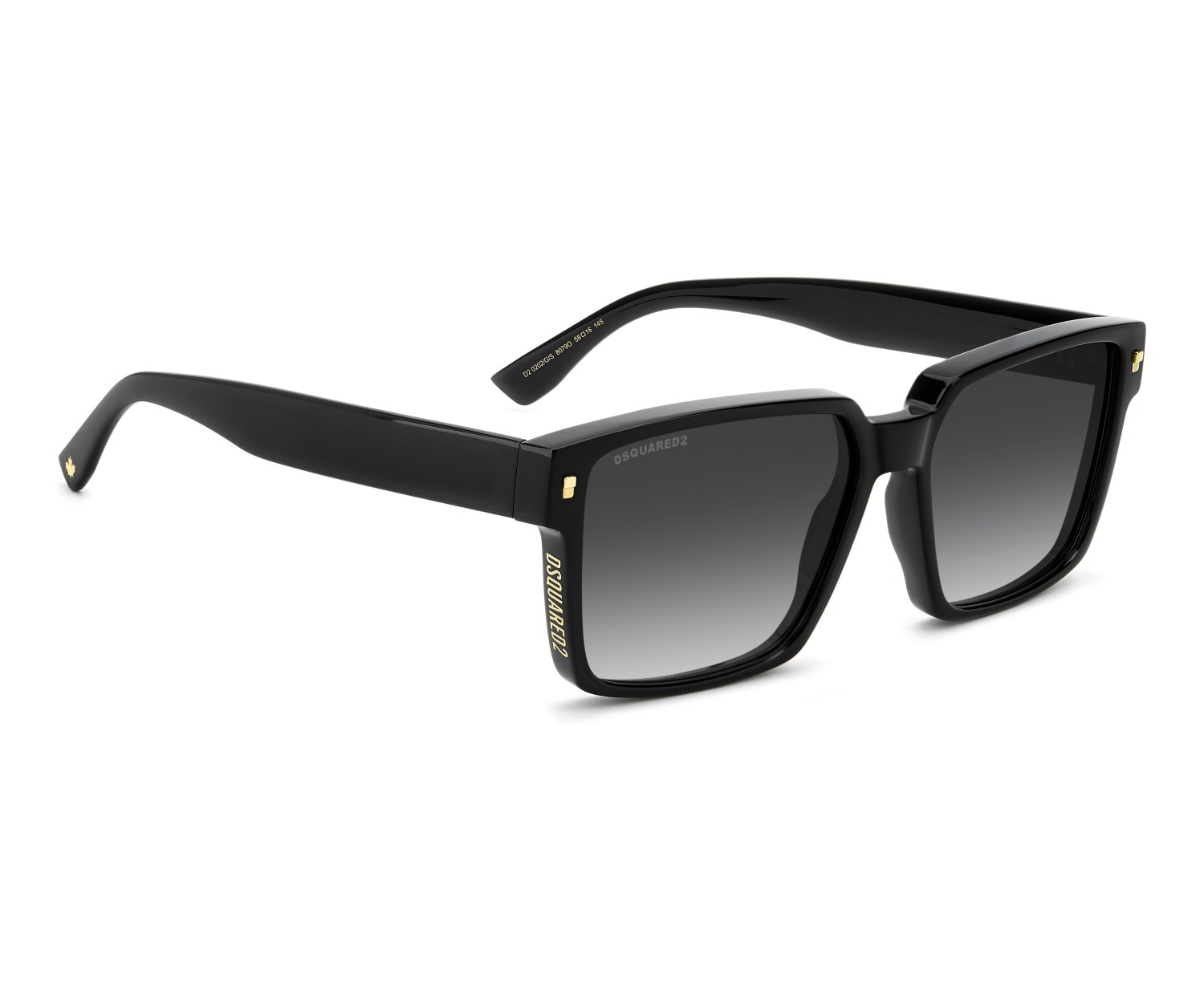 DSQUARED2 - D2 0202/G/S - 807 - 58