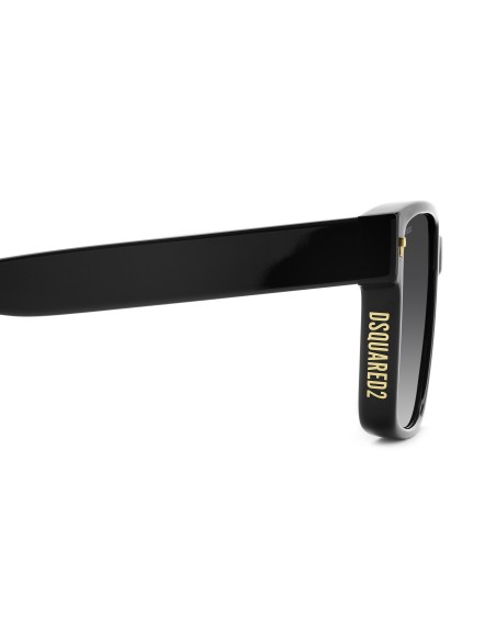 DSQUARED2 - D2 0202/G/S - 807 - 58