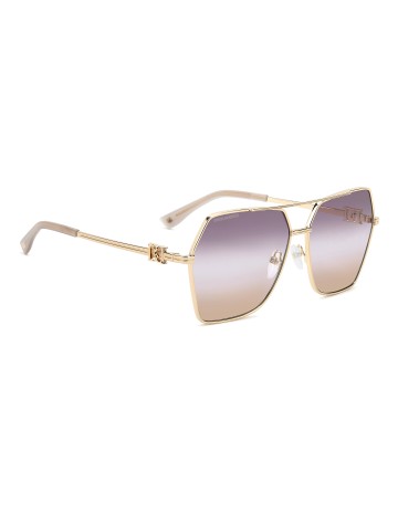 DSQUARED2 - D2 0206/S - 0 - 62 2