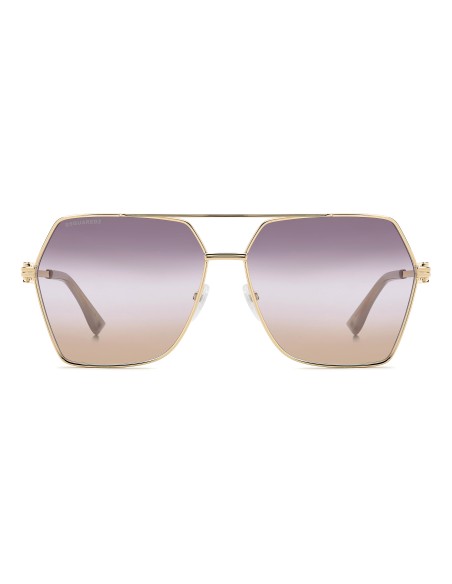 DSQUARED2 - D2 0206/S - 0 - 62