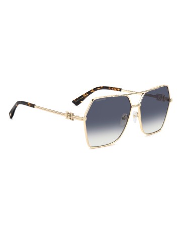 DSQUARED2 - D2 0206/S - 0 - 62 2