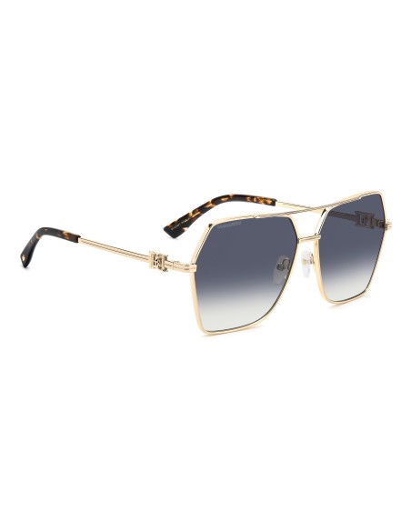 DSQUARED2 - D2 0206/S - 0 - 62
