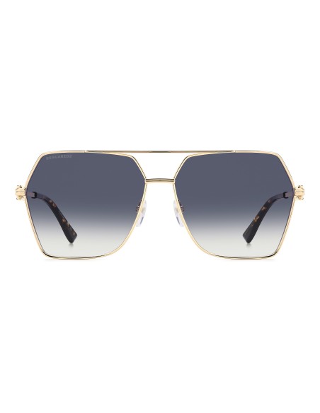 DSQUARED2 - D2 0206/S - 0 - 62