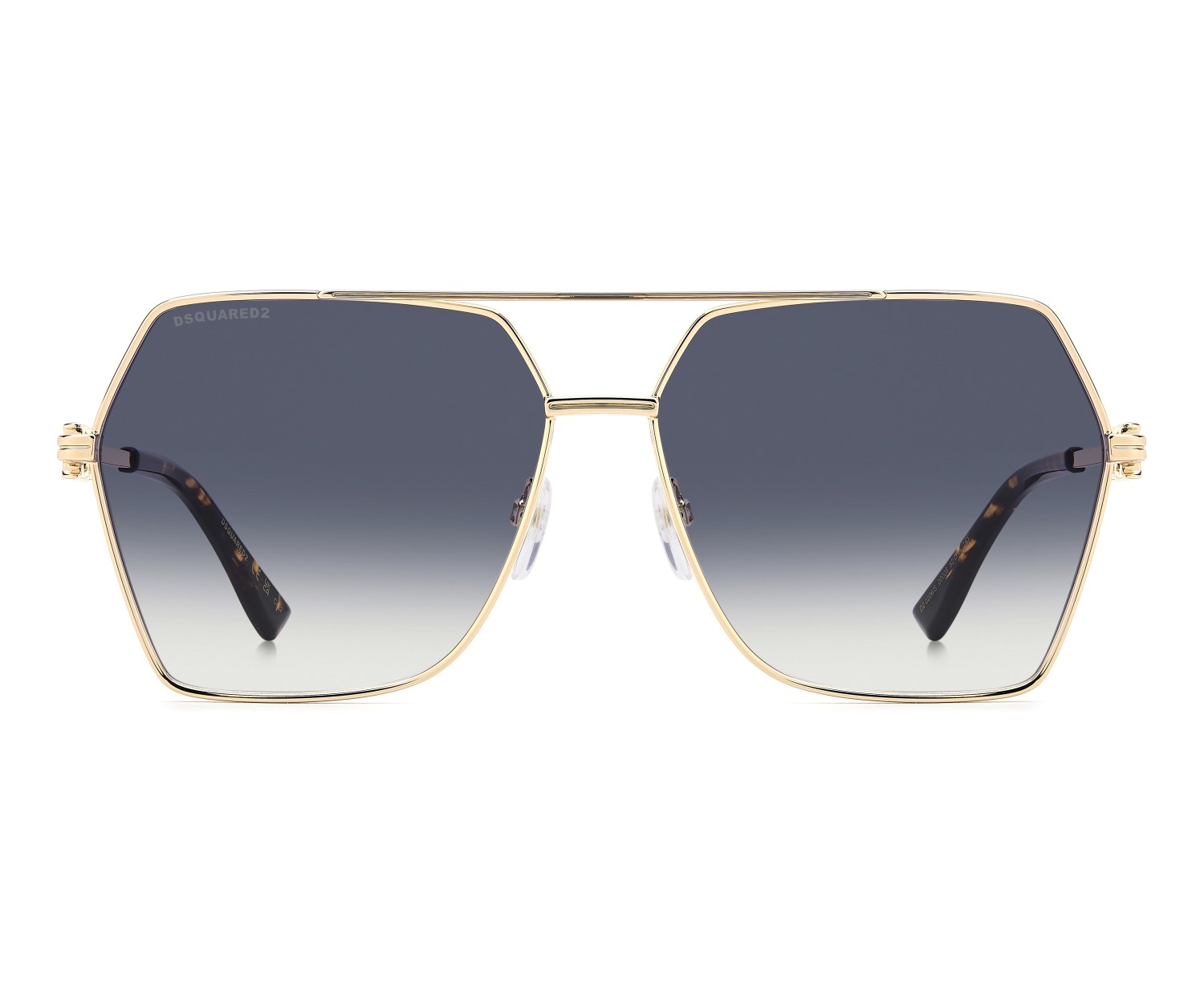DSQUARED2 - D2 0206/S - 0 - 62