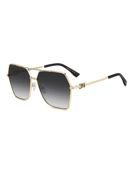 DSQUARED2 - D2 0206/S - J5G - 62