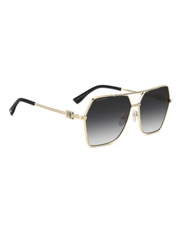 DSQUARED2 - D2 0206/S - J5G - 62 2