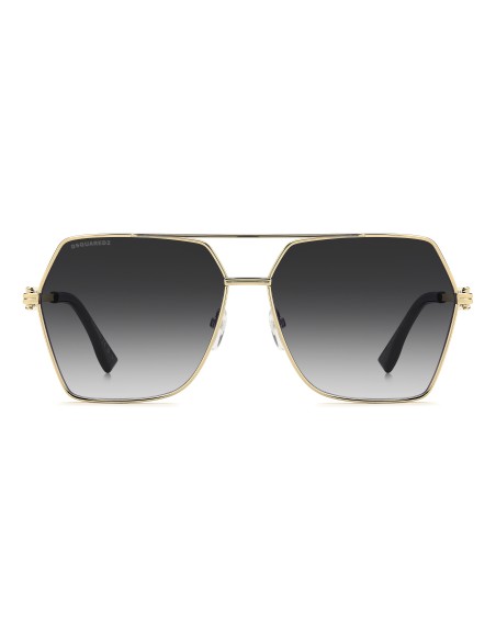 DSQUARED2 - D2 0206/S - J5G - 62