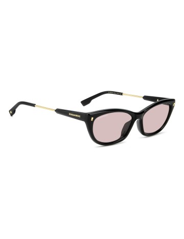 DSQUARED2 - D2 0209/G/S - 3H2 - 57 2