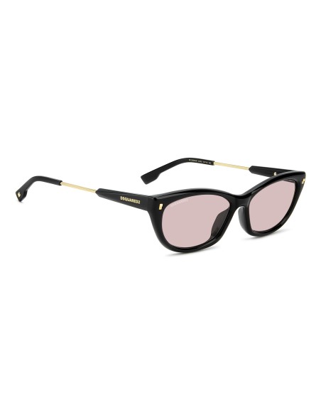 DSQUARED2 - D2 0209/G/S - 3H2 - 57