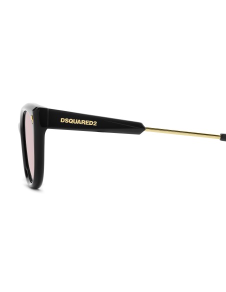 DSQUARED2 - D2 0209/G/S - 3H2 - 57