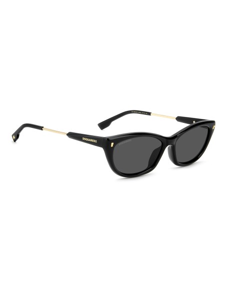 DSQUARED2 - D2 0209/G/S - 807 - 57