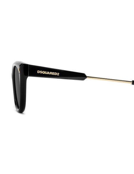 DSQUARED2 - D2 0209/G/S - 807 - 57