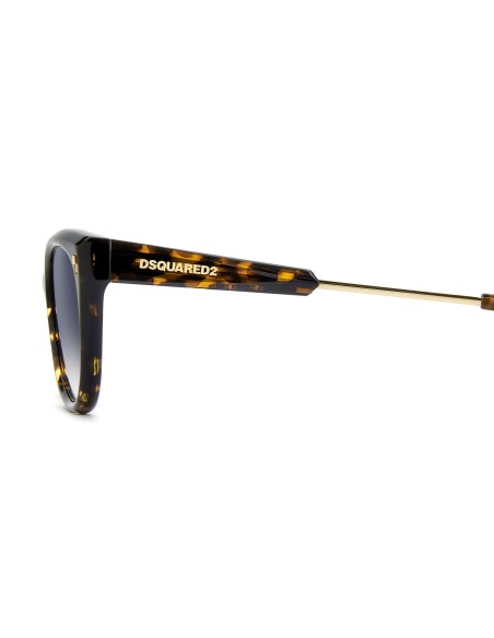 DSQUARED2 - D2 0209/G/S - 86 - 57