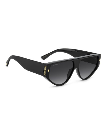DSQUARED2 - D2 0201/S - 807 - 61