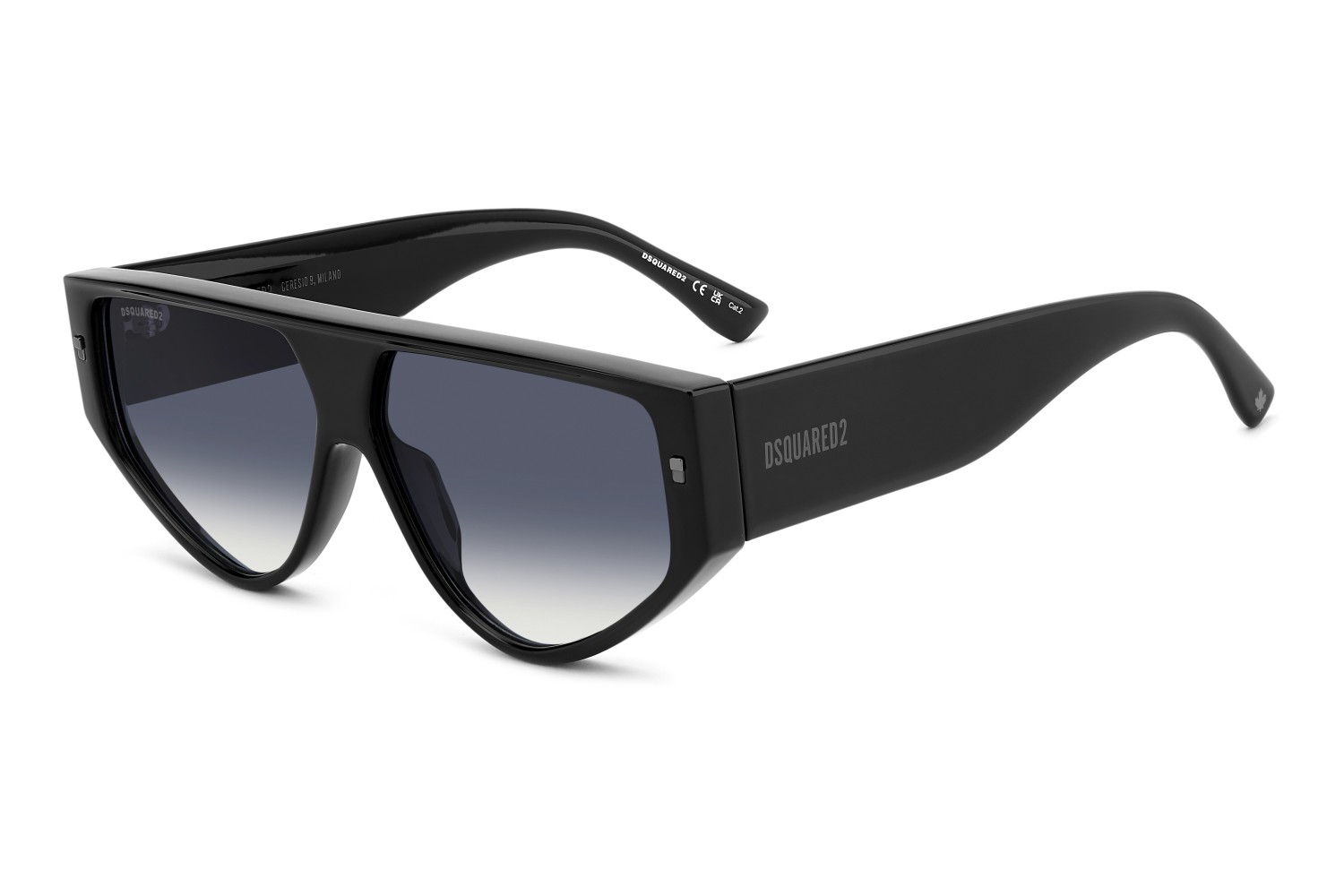 DSQUARED2 - D2 0201/S - 807 - 61
