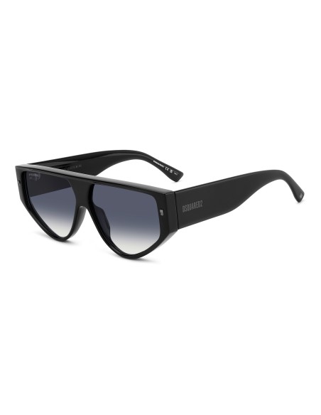 DSQUARED2 - D2 0201/S - 807 - 61